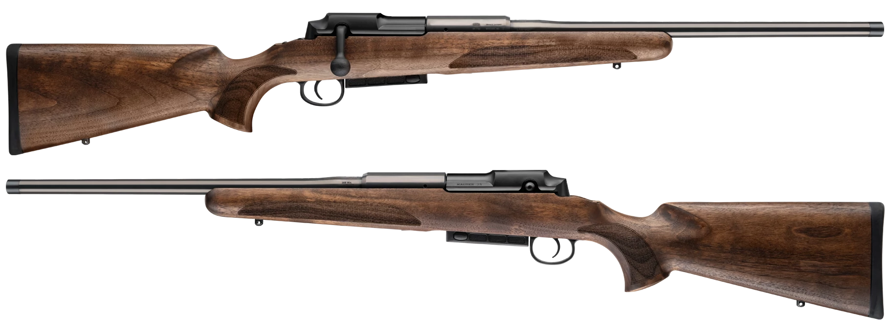 Mauser 25 Pure