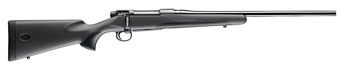 Mauser M18 30-06 Sprg. - antracit tus
