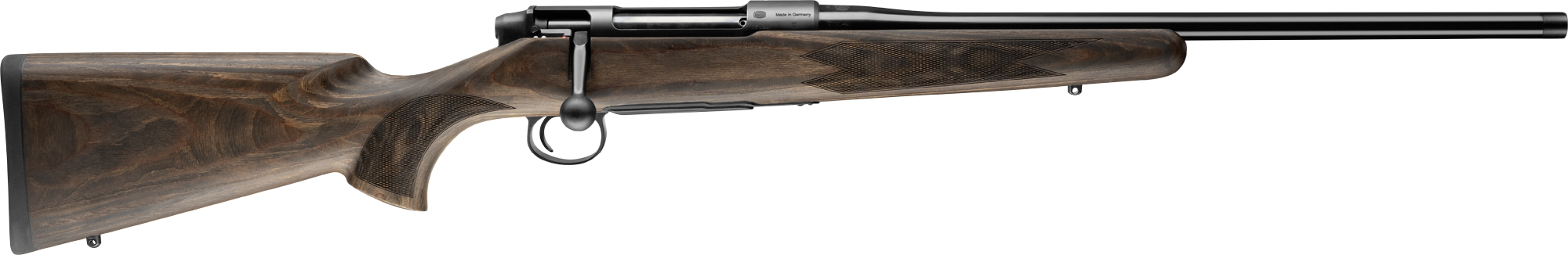 Mauser M18 Pure
