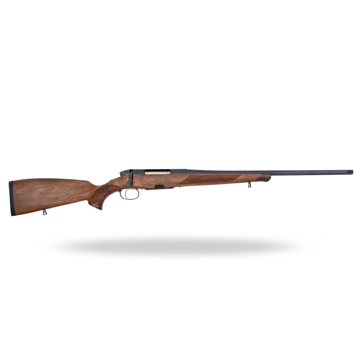 Steyr Arms CLII 6,5 Creedmoor - sötét fa tussal