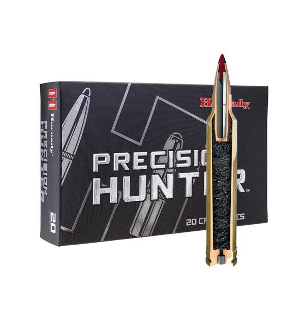 Hornady .30-06 Sprg 11,6g ELD-X Precision Hunter