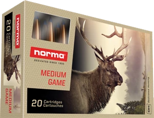 Norma .30-06 11,7g Bonstrike Extreme