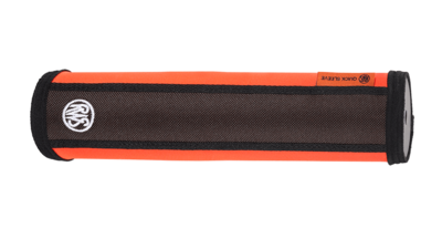 Hausken hangtompító védőtok mirage cover - orange 225/50 mm 
