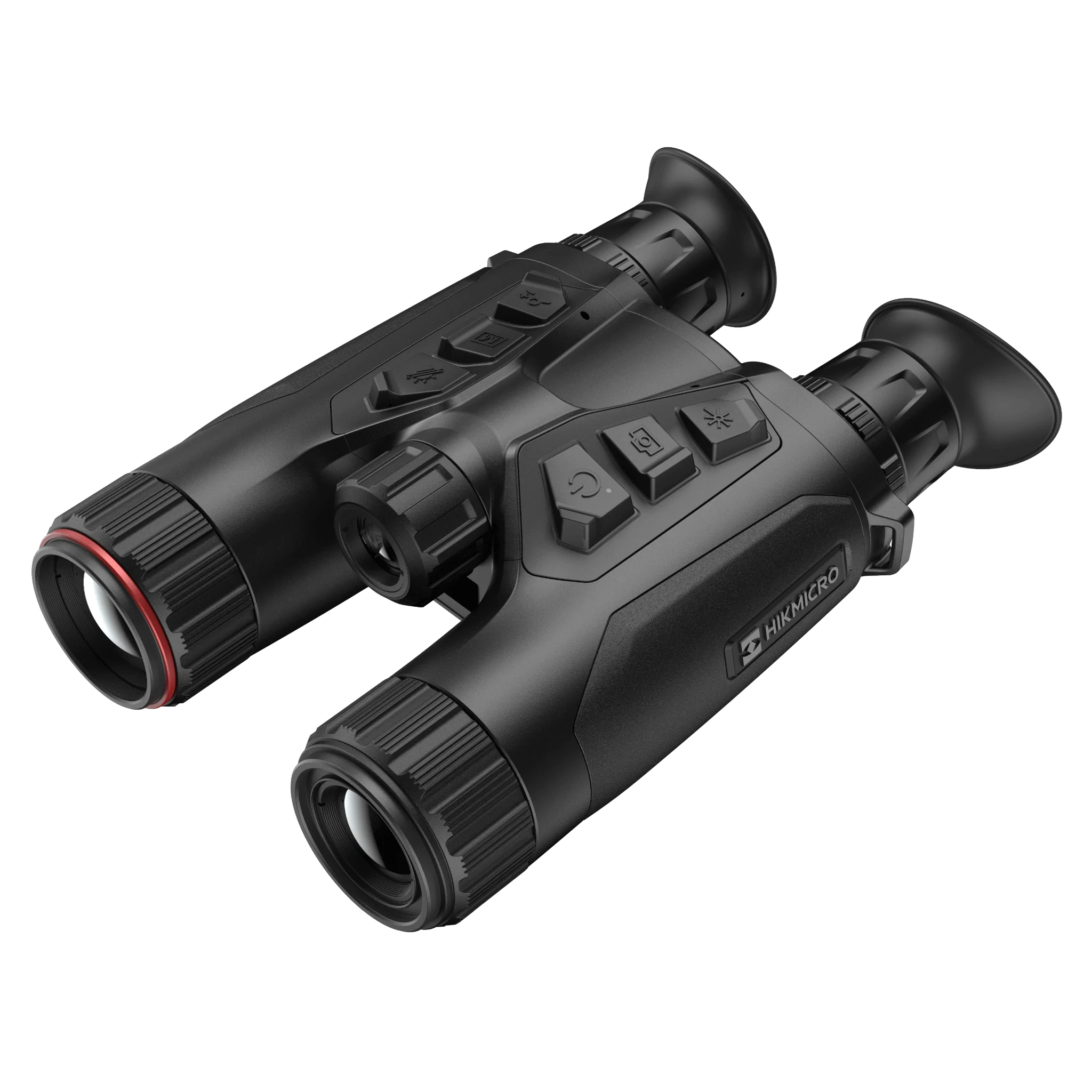 Hikmicro Habrok HQ35L hőkamera keresőtávcső
