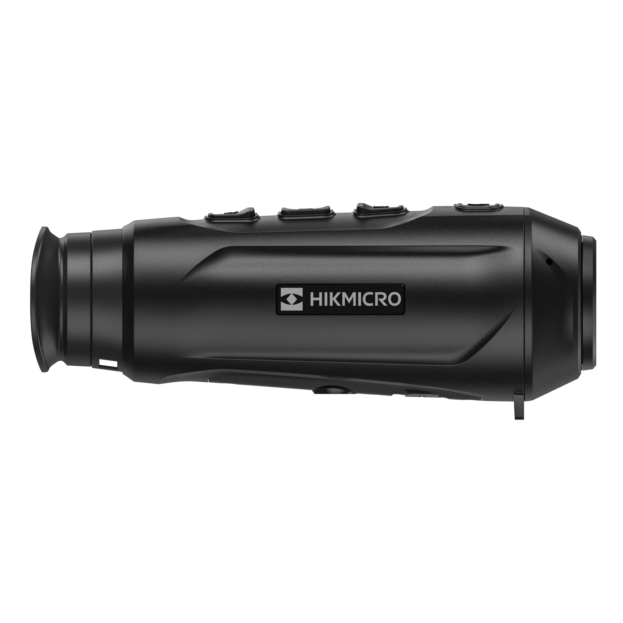 Hikmicro Lynx LH15 2.0 kompakt hőkamera kereső cserélhető akkumulátorral