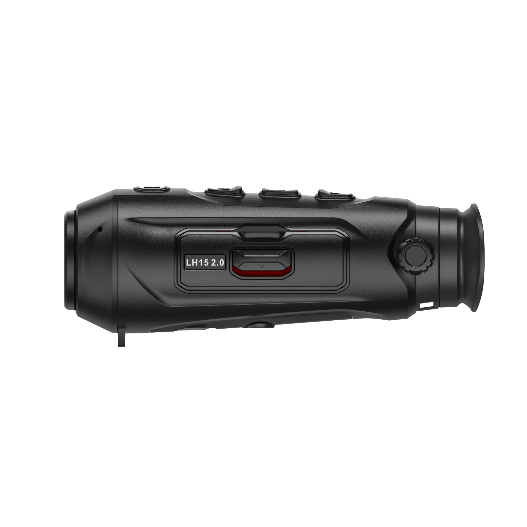 Hikmicro Lynx LH15 2.0 hőkamera kereső funkciók