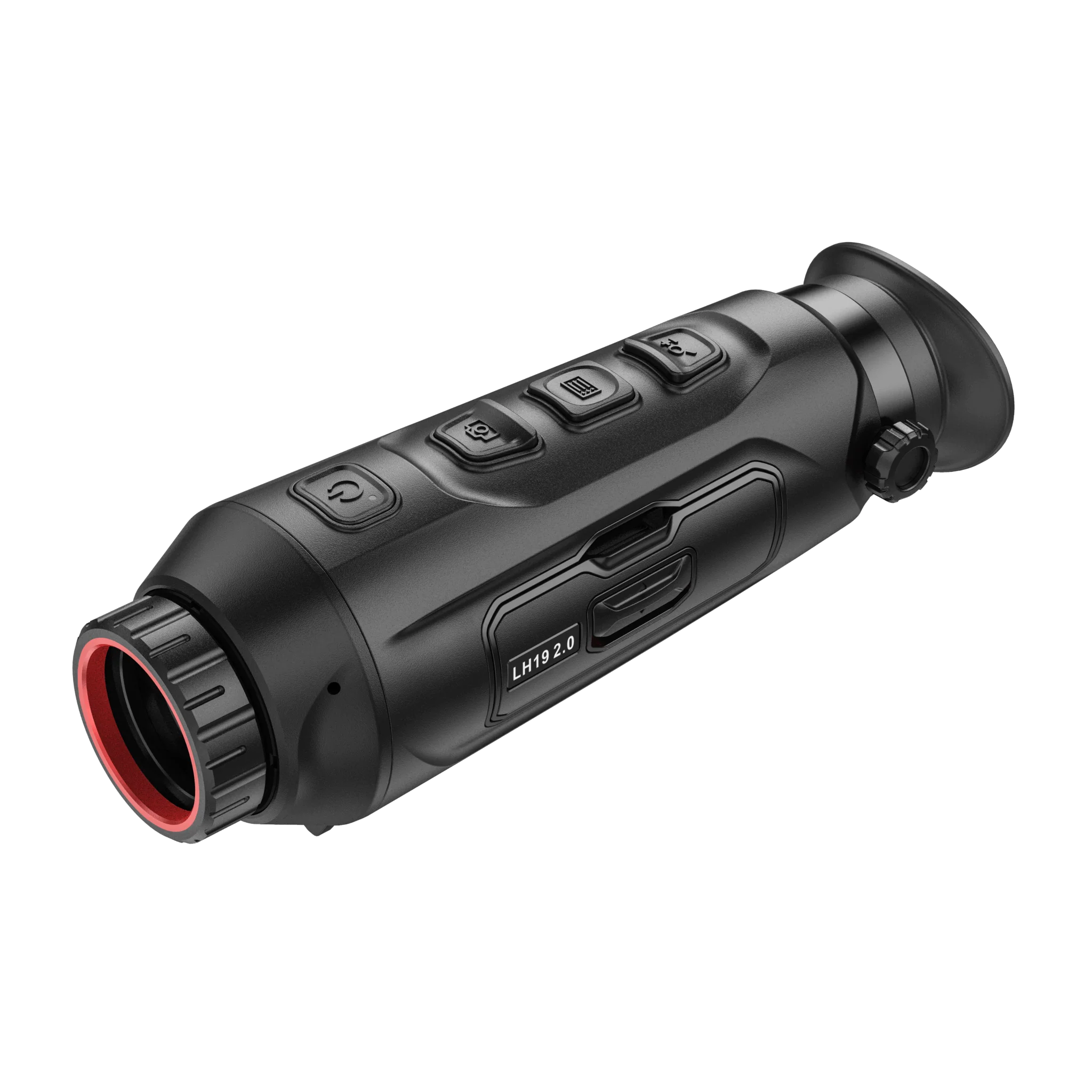 Hikmicro Lynx LH19 2.0 hőkamera kereső
