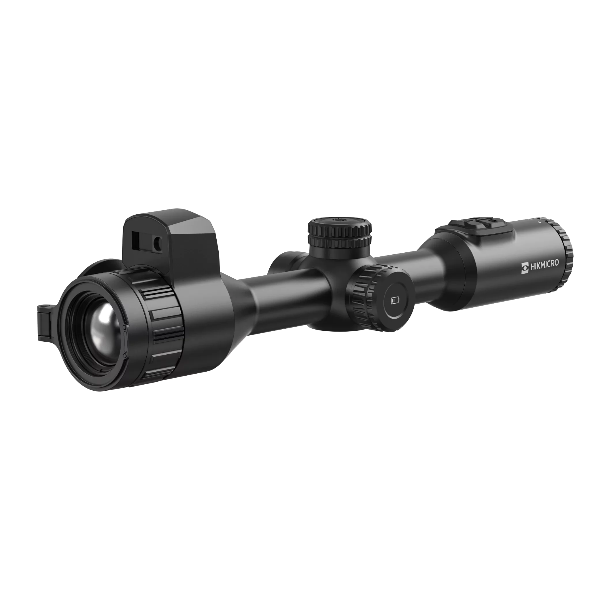 Hikmicro Stellar SQ35L 3.0 hőkamera céltávcső beépített távolságmérővel
