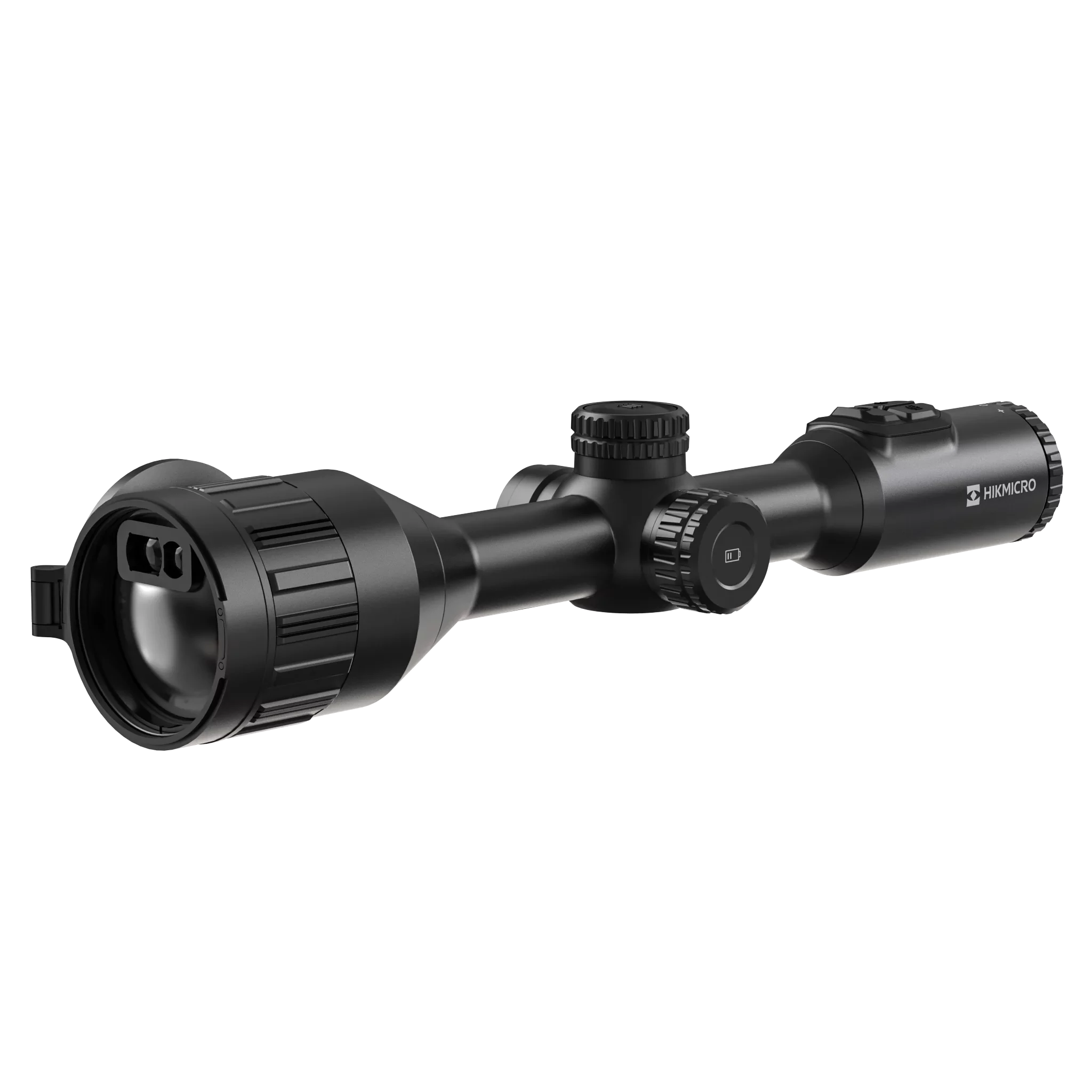 Hikmicro Stellar SH50L 3.0 hőkamera céltávcső - beépített távolságmérővel