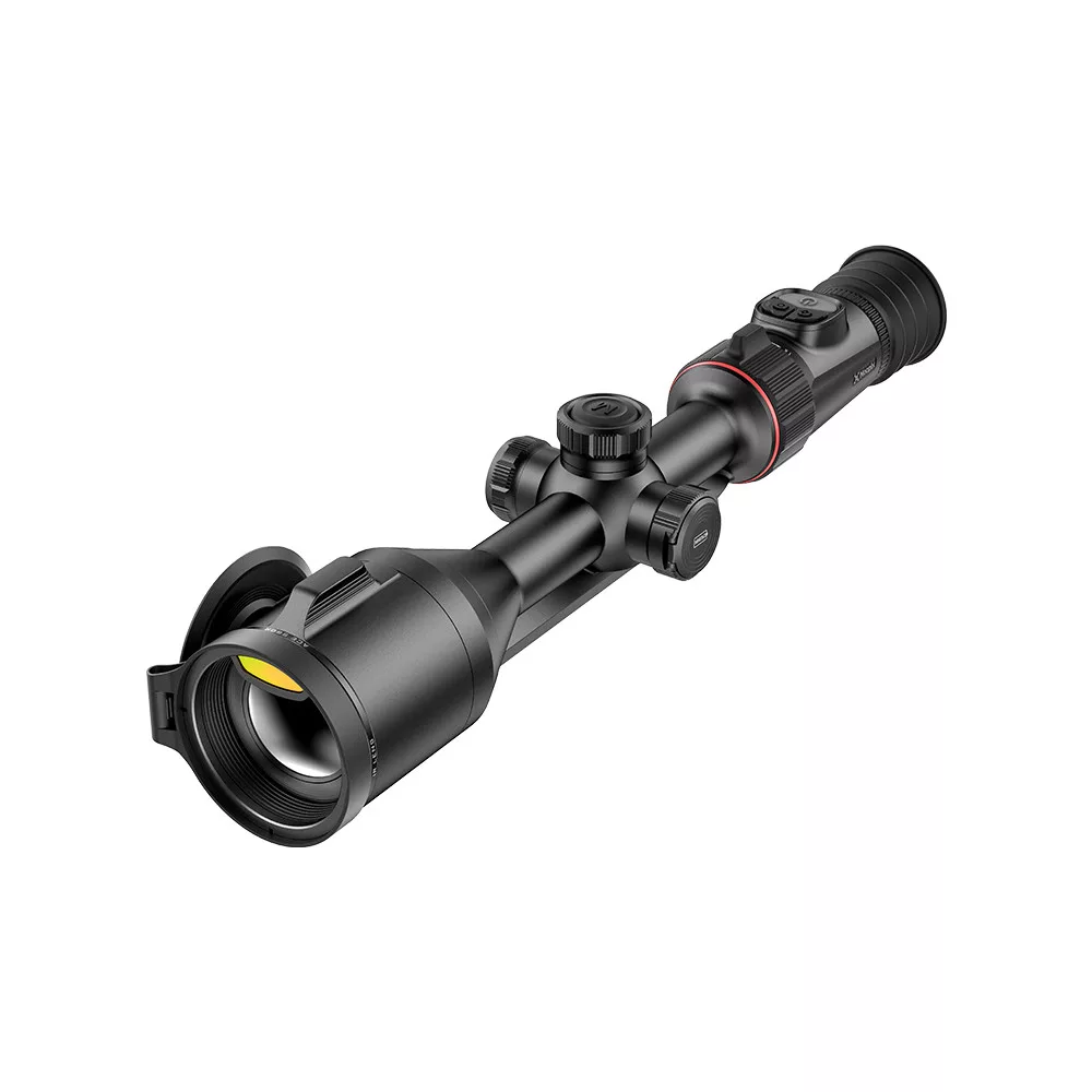 Nocpix Ace S60R sínes by Infi hőkamera céltávcső távolságmérővel