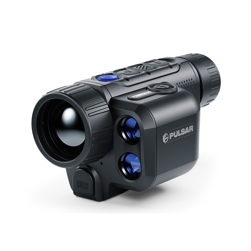 Pulsar Axion 2 XG35 LRF hőkamera keresőtávcső