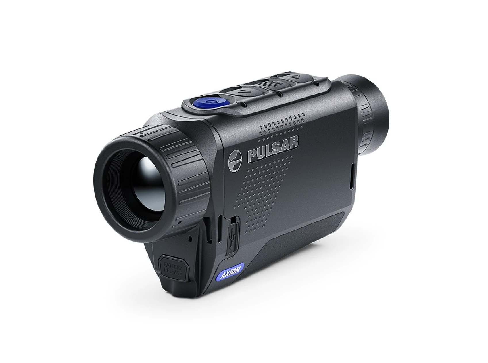 Pulsar Axion XM30F hőkamera keresőtávcső