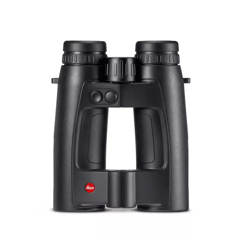 Leica Geovid Pro 10x42 távolságmérős távcső