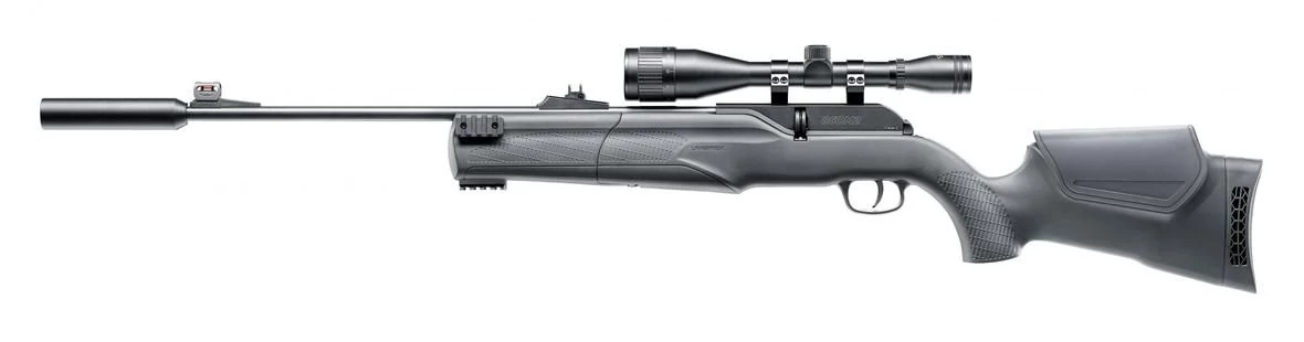 Umarex 850 M2 Target Kit 6x42 Airmagnum 4.5mm légpuska szett Co2