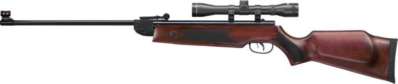Hammerli Hunter Force 750 Combo légpuska szett