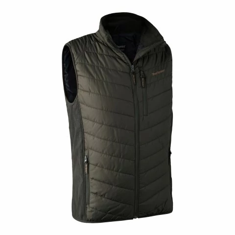 DEERHUNTER Moor Padded mellény