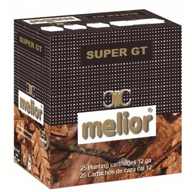 Melior Super GT 12/70 32g 3,5 mm