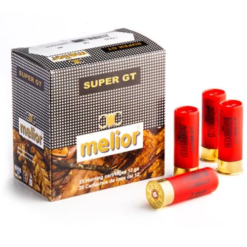 Melior Super GT 16/70 28g 2,5 mm