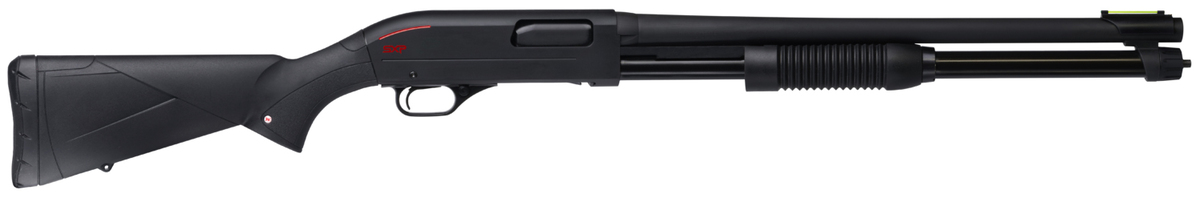 Winchester SXP DEFENDER HIGH CAPACITY 12M 51cm Cyl. 