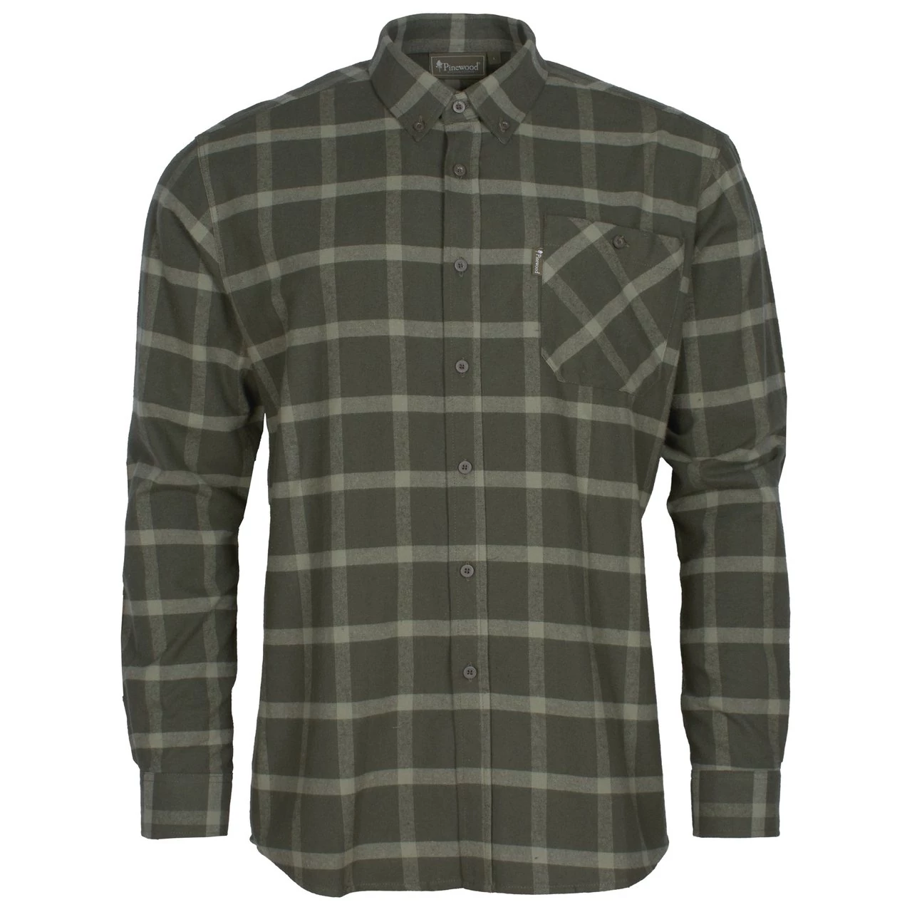 pinewood varnamo flanel ing 