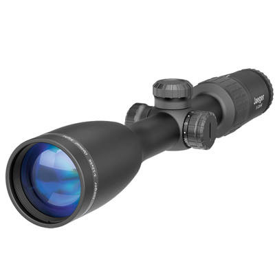 YUKON JAEGER 3-12X56 VILÁGÍTÓPONTOS CÉLTÁVCSŐ X01I SZÁLKERESZTTEL