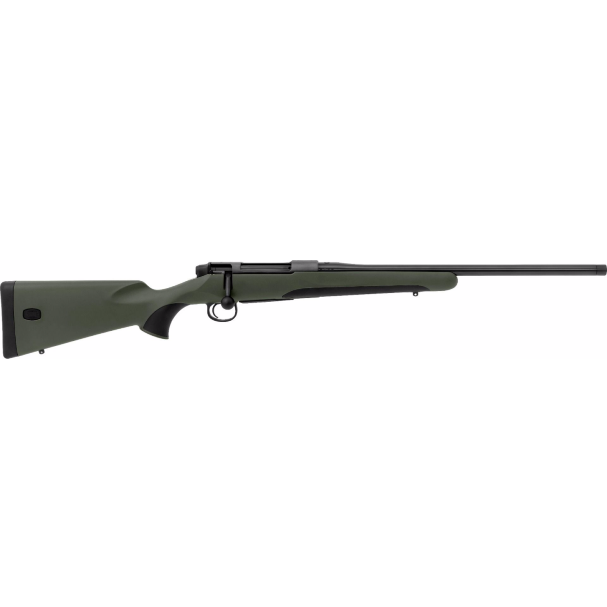 Mauser M18 6.5 Creedmoor - zöld tus